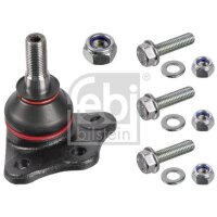 FEBI BILSTEIN 108829 Trag-/Führungsgelenk