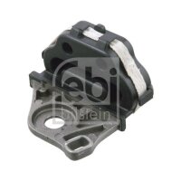 FEBI BILSTEIN 103339 Halter, Abgasanlage