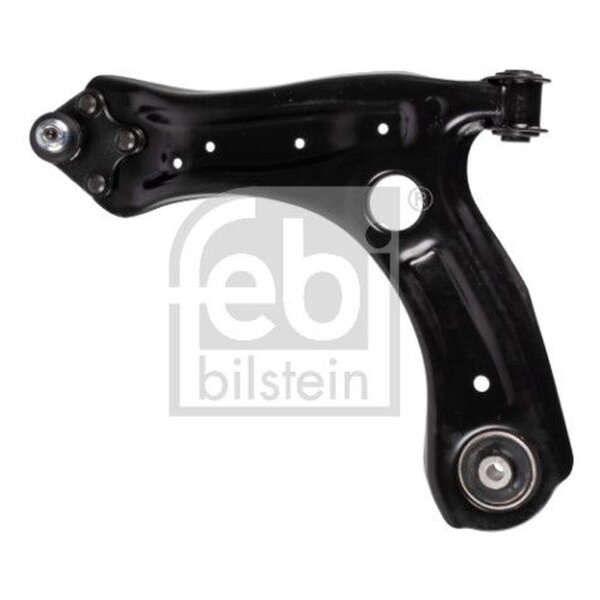 FEBI BILSTEIN 107845 Lenker, Radaufhängung