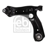 FEBI BILSTEIN 107845 Lenker, Radaufhängung