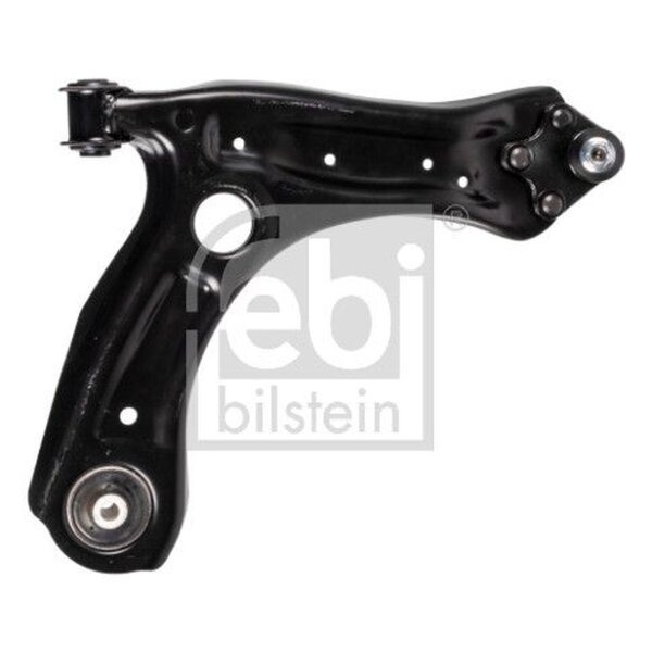 FEBI BILSTEIN 107846 Lenker, Radaufhängung