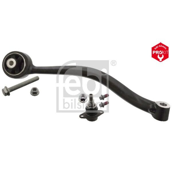 FEBI BILSTEIN 106430 Lenker, Radaufhängung