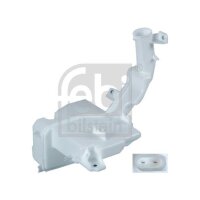 FEBI BILSTEIN 109523 Waschwasserbehälter,...
