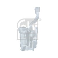 FEBI BILSTEIN 109505 Waschwasserbehälter,...