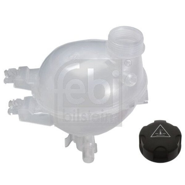 FEBI BILSTEIN 109694 Ausgleichsbehälter, Kühlmittel