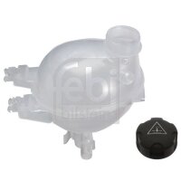 FEBI BILSTEIN 109694 Ausgleichsbehälter,...