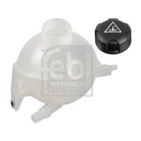 FEBI BILSTEIN 109693 Ausgleichsbehälter,...