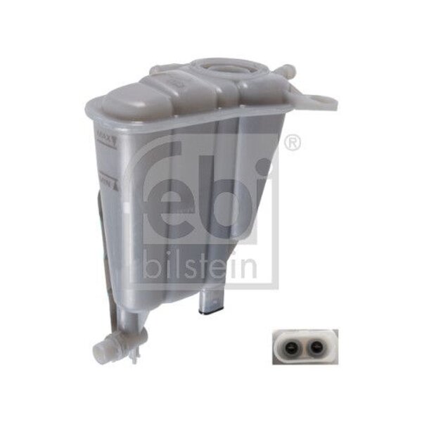 FEBI BILSTEIN 103428 Ausgleichsbehälter, Kühlmittel