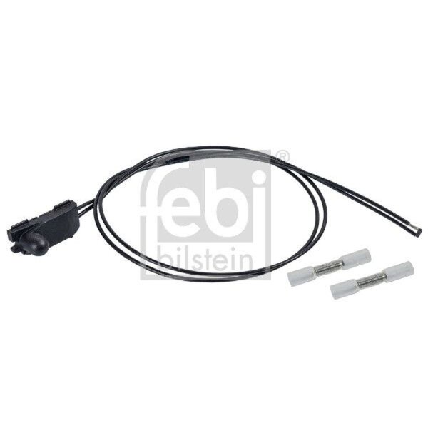 FEBI BILSTEIN 107141 Sensor, Außentemperatur