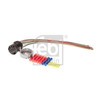 FEBI BILSTEIN 107079 Kabelreparatursatz, Tür