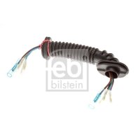 FEBI BILSTEIN 107108 Kabelreparatursatz, Heckklappe