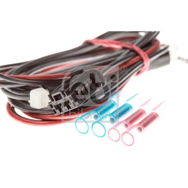 FEBI BILSTEIN 107049 Kabelreparatursatz, Heckklappe