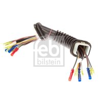 FEBI BILSTEIN 107056 Kabelreparatursatz, Heckklappe