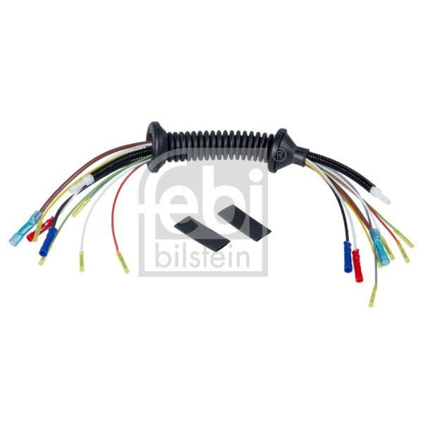 FEBI BILSTEIN 107042 Kabelreparatursatz, Heckklappe