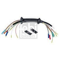 FEBI BILSTEIN 107042 Kabelreparatursatz, Heckklappe