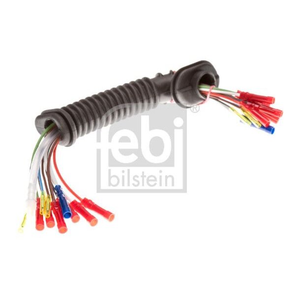 FEBI BILSTEIN 107066 Kabelreparatursatz, Heckklappe