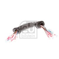FEBI BILSTEIN 107107 Kabelreparatursatz, Heckklappe