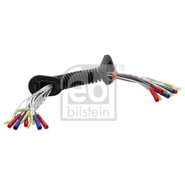 FEBI BILSTEIN 107069 Kabelreparatursatz, Heckklappe