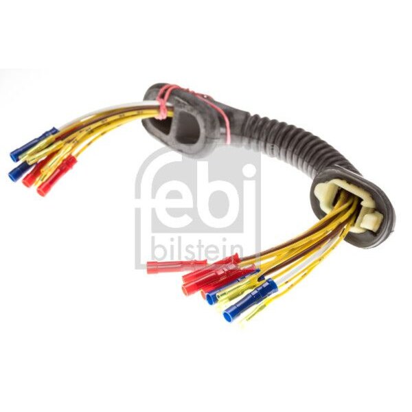 FEBI BILSTEIN 107110 Kabelreparatursatz, Heckklappe
