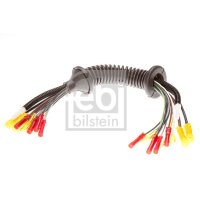 FEBI BILSTEIN 107053 Kabelreparatursatz, Heckklappe