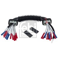FEBI BILSTEIN 107055 Kabelreparatursatz, Heckklappe