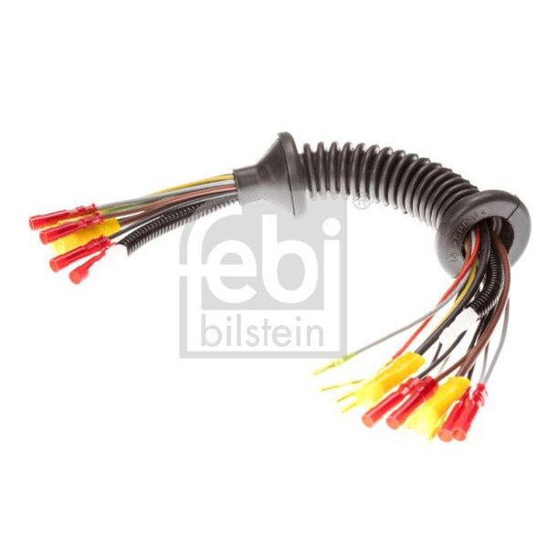 FEBI BILSTEIN 107102 Kabelreparatursatz, Heckklappe