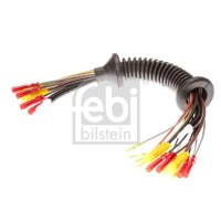 FEBI BILSTEIN 107102 Kabelreparatursatz, Heckklappe