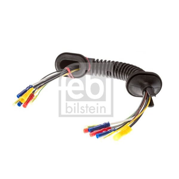 FEBI BILSTEIN 107040 Kabelreparatursatz, Heckklappe