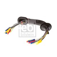 FEBI BILSTEIN 107040 Kabelreparatursatz, Heckklappe