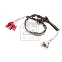 FEBI BILSTEIN 107137 Kabelreparatursatz, Heckklappe
