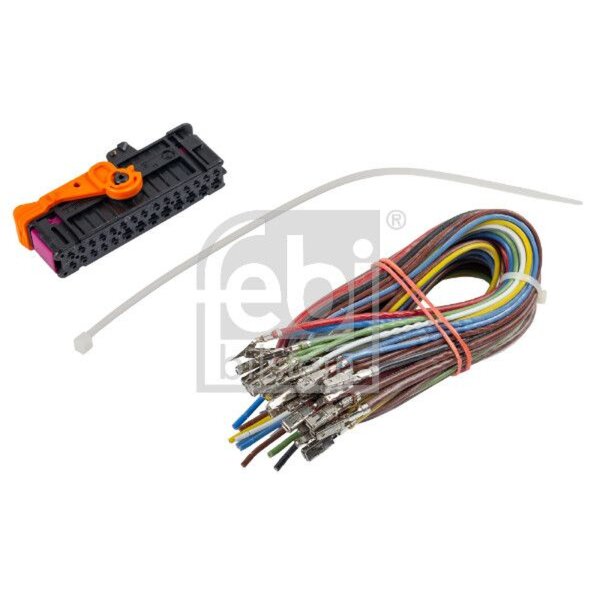 FEBI BILSTEIN 107063 Kabelreparatursatz, Tür
