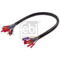 FEBI BILSTEIN 107152 Kabelreparatursatz, Tür