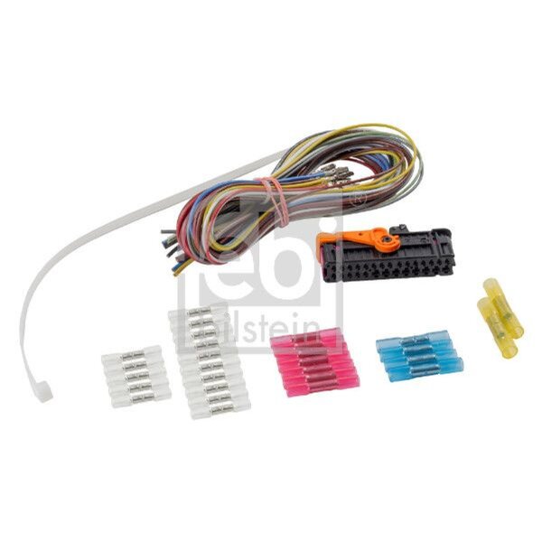 FEBI BILSTEIN 107064 Kabelreparatursatz, Tür