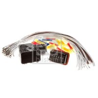 FEBI BILSTEIN 107147 Kabelreparatursatz, Tür