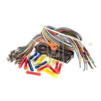FEBI BILSTEIN 107065 Kabelreparatursatz, Tür