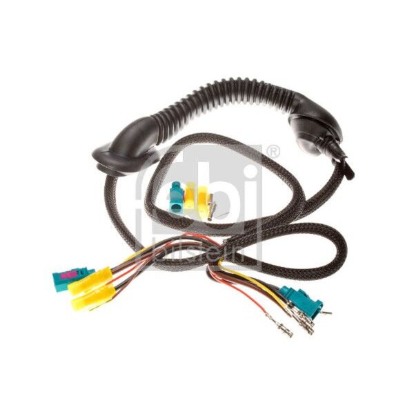 FEBI BILSTEIN 107125 Kabelreparatursatz, Heckklappe