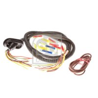 FEBI BILSTEIN 107075 Kabelreparatursatz, Heckklappe