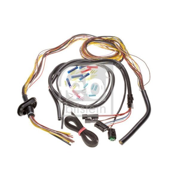 FEBI BILSTEIN 107121 Kabelreparatursatz, Heckklappe