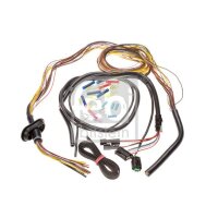 FEBI BILSTEIN 107121 Kabelreparatursatz, Heckklappe