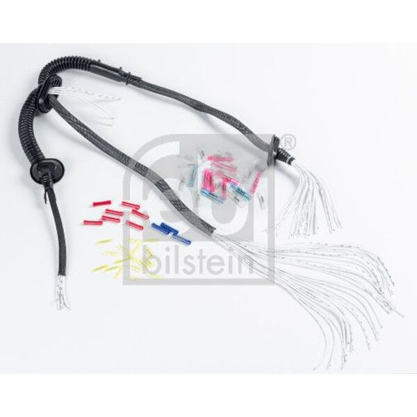 FEBI BILSTEIN 107119 Kabelreparatursatz, Heckklappe