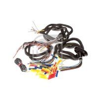 FEBI BILSTEIN 107117 Kabelreparatursatz, Heckklappe
