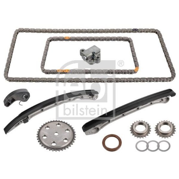 FEBI BILSTEIN 170115 Steuerkettensatz