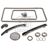 FEBI BILSTEIN 170115 Steuerkettensatz