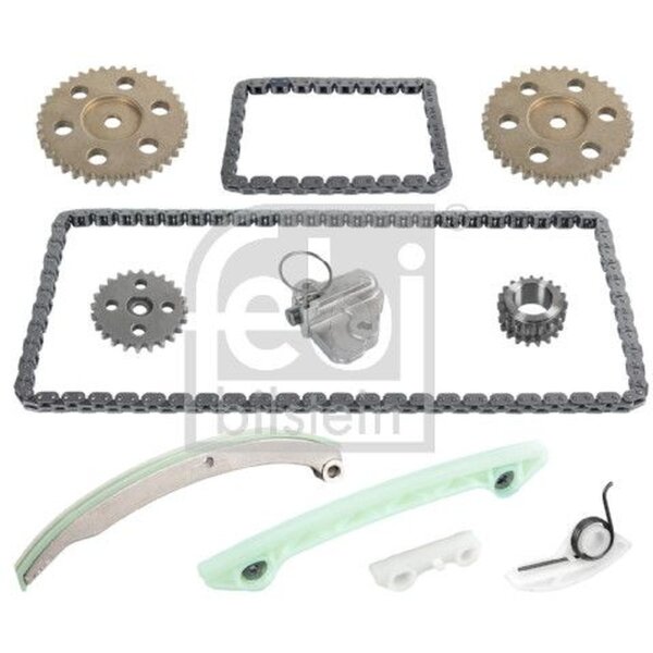 FEBI BILSTEIN 108920 Steuerkettensatz