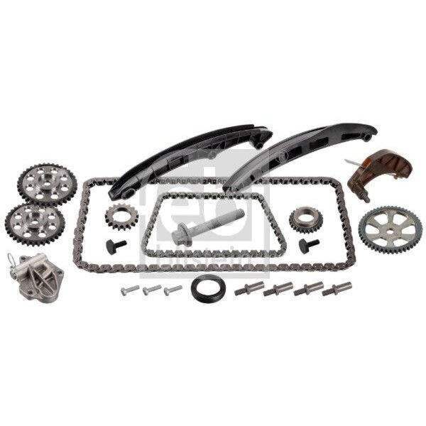 FEBI BILSTEIN 170331 Steuerkettensatz