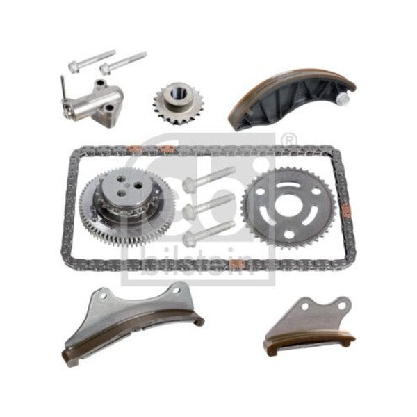 FEBI BILSTEIN 108993 Steuerkettensatz