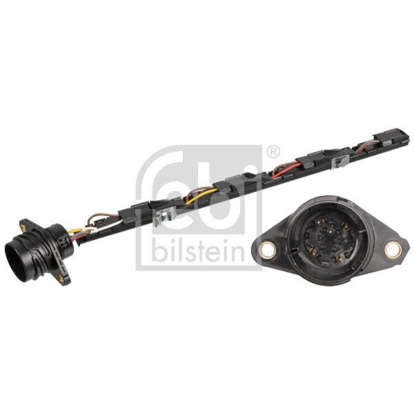 FEBI BILSTEIN 109623 Anschlussleitung, Einspritzventil