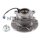 SNR R177.56 Radlagersatz