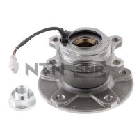 SNR R177.57 Radlagersatz