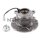 SNR R177.57 Radlagersatz